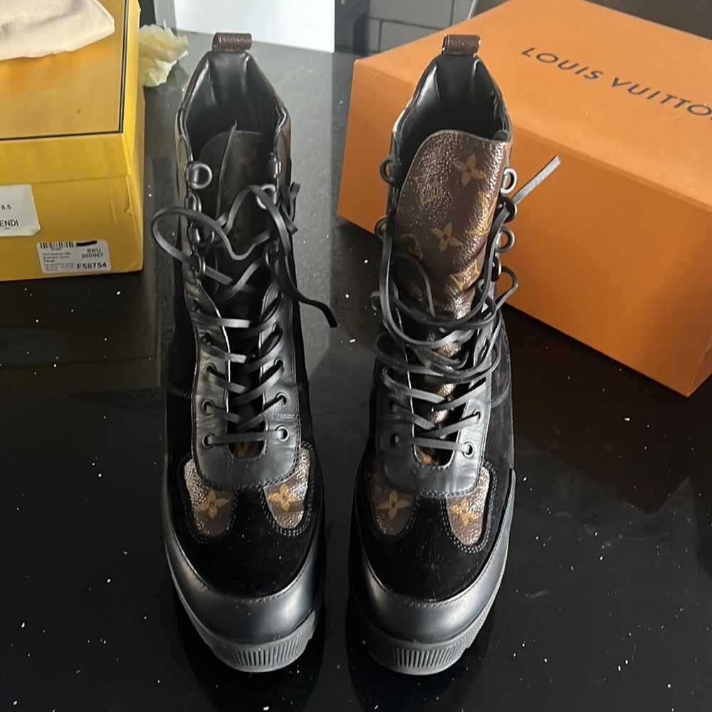 Louis Vuitton